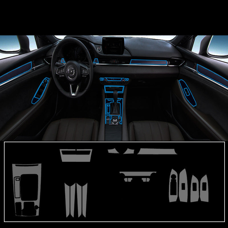 Car Interior Decoration Accessories – Stylish and Functional Car Decor for Enhanced Vehicle Look