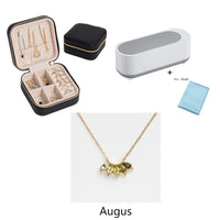 August Set