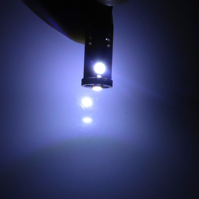 LED Car Light T10 W5W Width Lamp