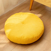 Bright Yellow