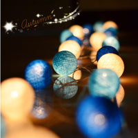 Blue Coast