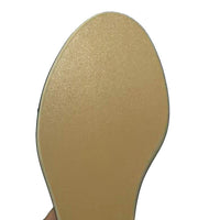 Apricot Smooth Bottom