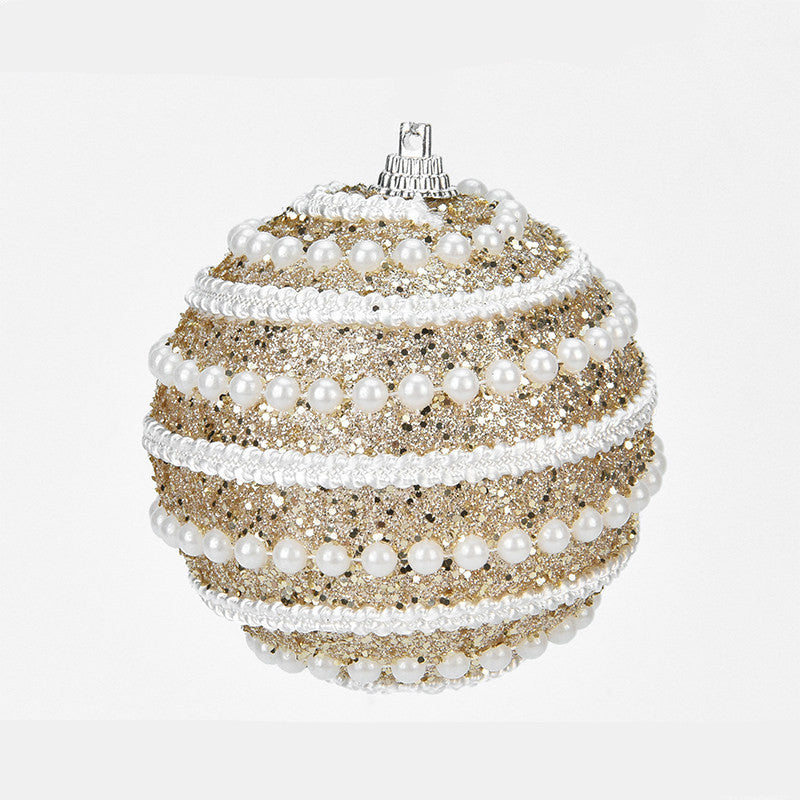 Christmas Balls For Home Outdoor