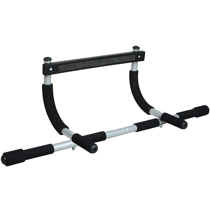 Adjustable Door Frame Pull-Up Bar – Indoor Fitness Equipment for Upper Body Training