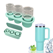 Silicone Ice Tray Mold BPA Free Safe For Ice Cubes