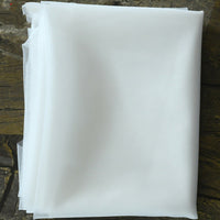 Ivory Dyed Yarn