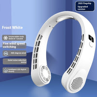 White Upgraded Version