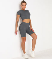 Dark Grey