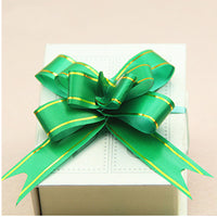 Green gold