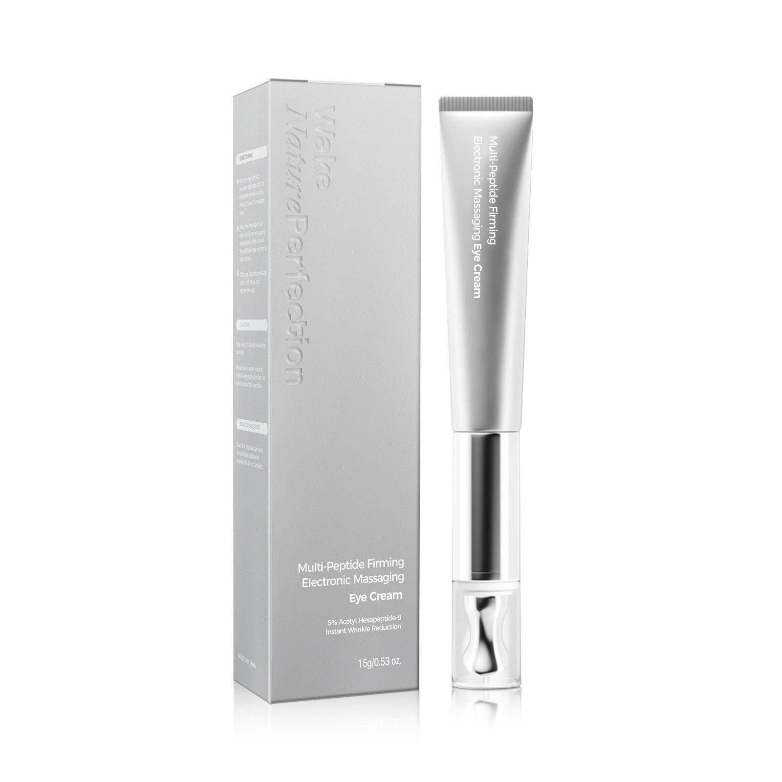 Wrinkle Removal Polypeptide Firming Electronic Anti-wrinkle Vitality Eye Cream