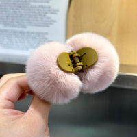 Cameo Brown Pink