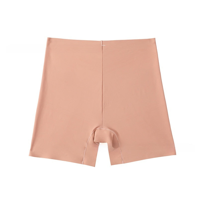 Wide-Leg High Waist Slimming Metal Decorative Flared Trousers