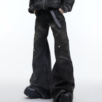 Black Pants