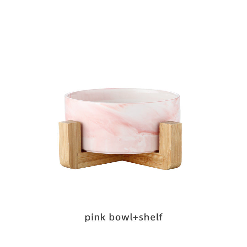Ceramic Cat BowlCat Food Bowl Cat
