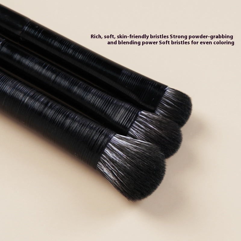 Eyeshadow Brush – Single Oblique Eyebrow & Smudge Makeup Brush
