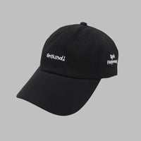 GROUND Black