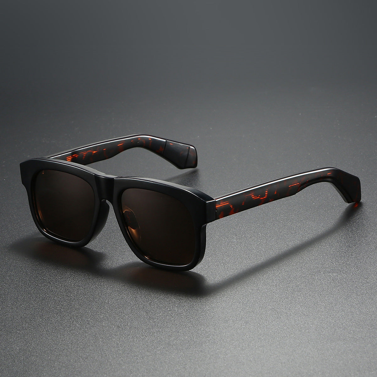 Unisex Polarized Sunglasses