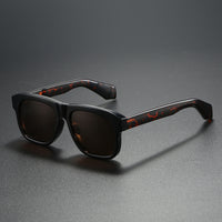 Black Frame Full Dried