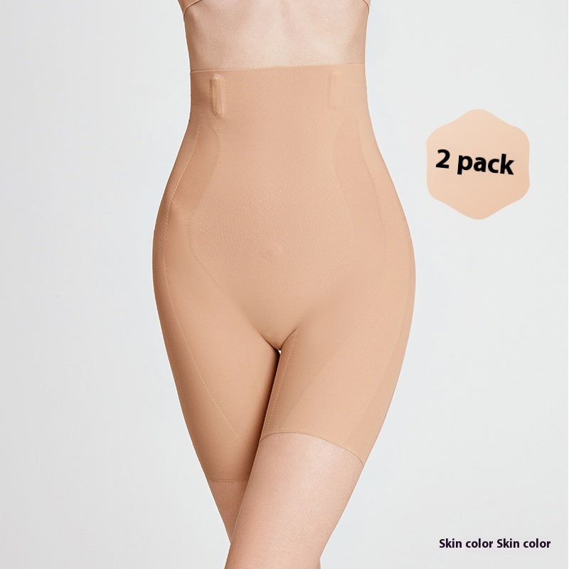 Women’s Postpartum Butt-Lift Shaping Underwear – High-Waist Control