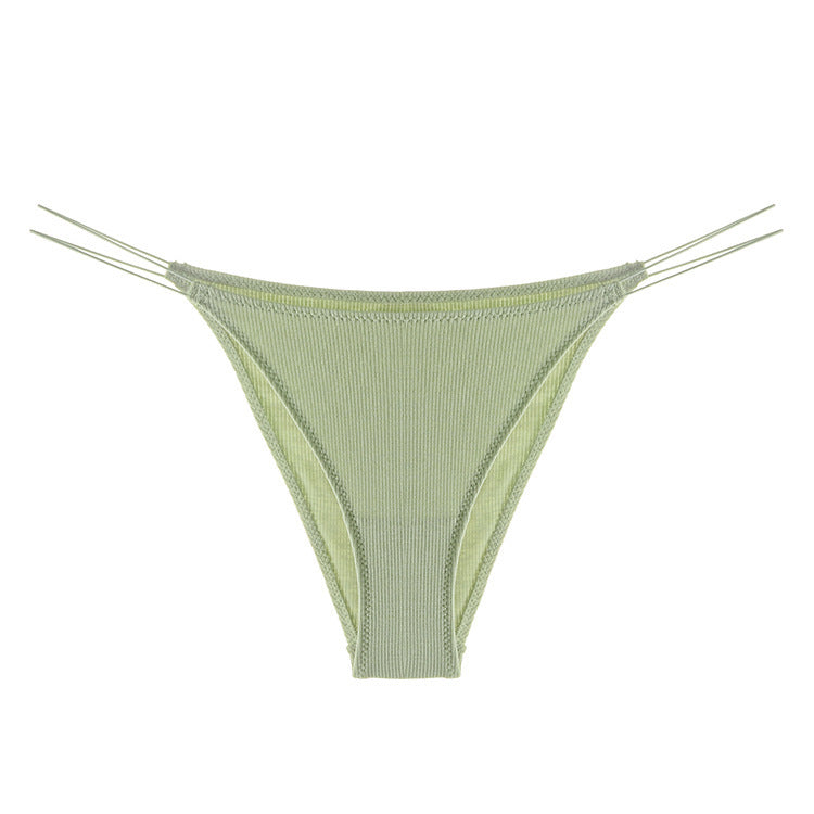 Women’s Seamless Underwear – Comfortable Breaths