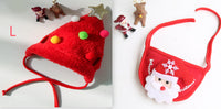 Red Hat Colorful Ball L set