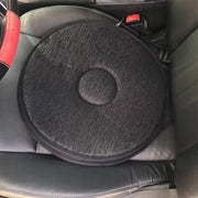 Rotating Car Portable Rotating Cushion Pregnant Women's Seat