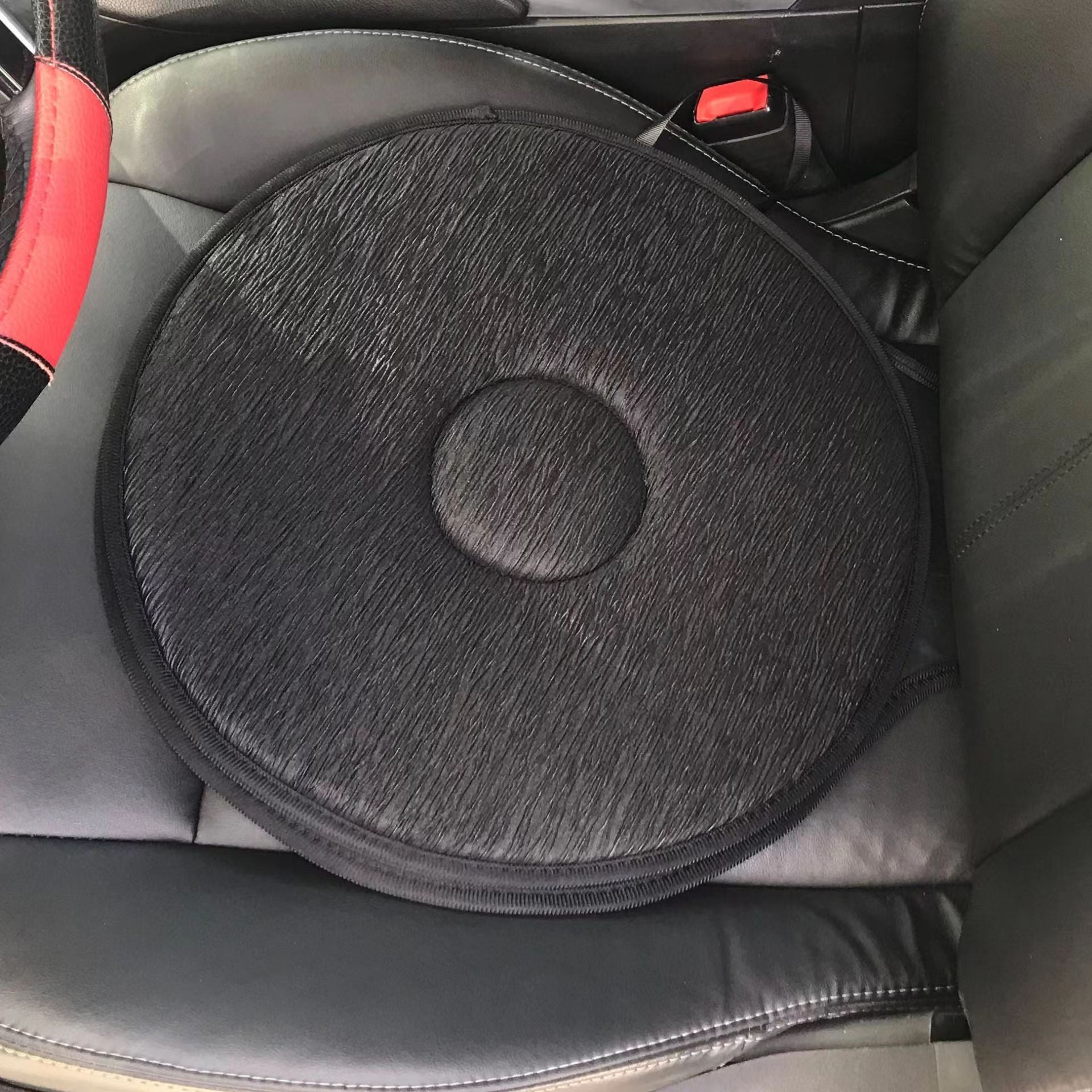 Rotating Car Portable Rotating Cushion Pregnant Women's Seat