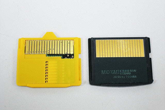 Camera Conversion Adapter TF To XD Card Sleeve