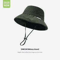 Shaping Brim Army Green