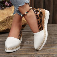 Leopard Print