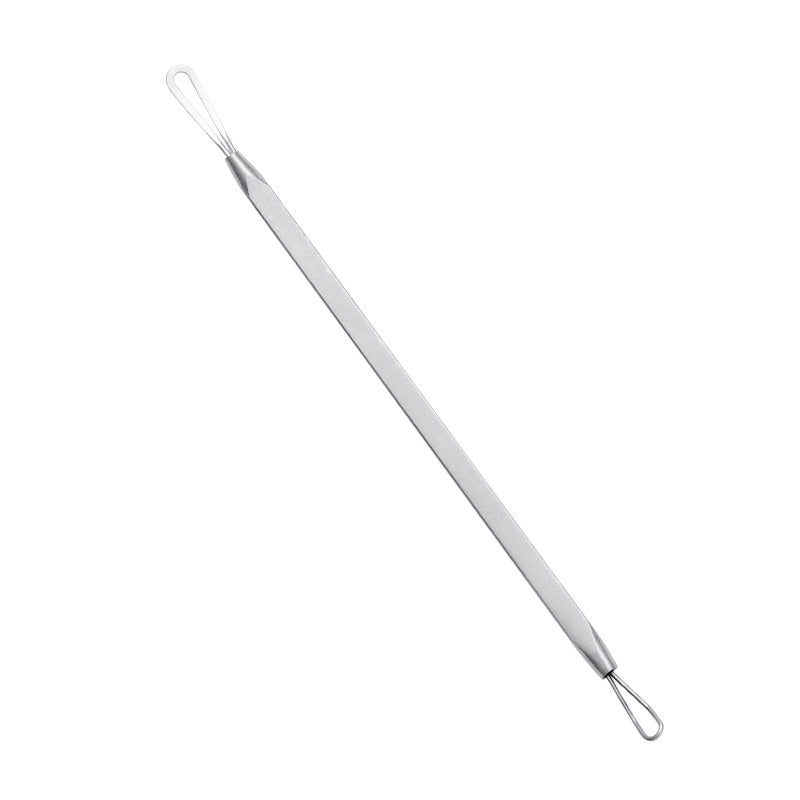 8-Piece Acne Removal Kit – Pimple Extractor & Beauty Tools Set