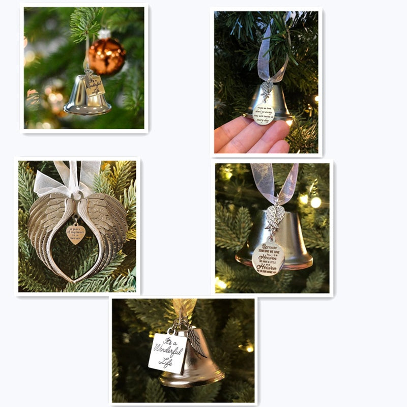 Christmas Tree Hanging Pendant Ornament