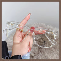 Transparent Frame