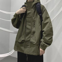 W9202 Army Green