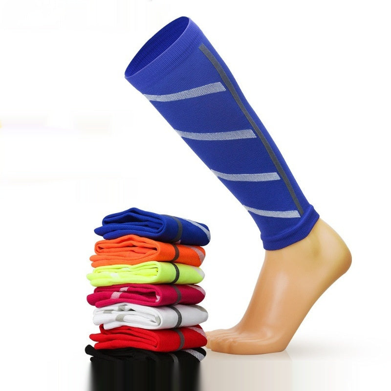 Colorful Nylon Short Sports Socks – Deodorant & Anti-Friction