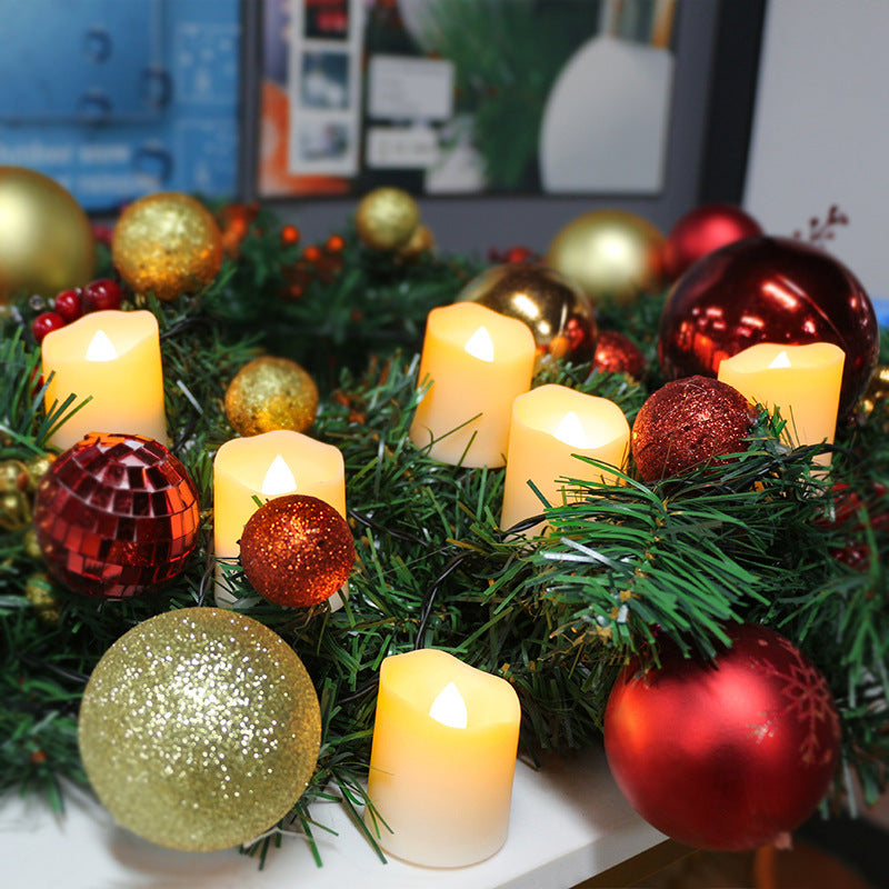 Christmas Birthday Candle Wedding Guide