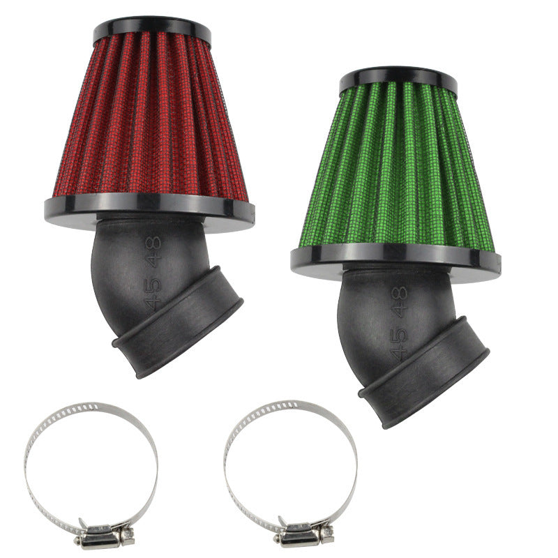 Motorcycle Air Filter Mushroom Head High Air Volume