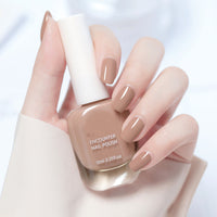 13Milk Tea Color