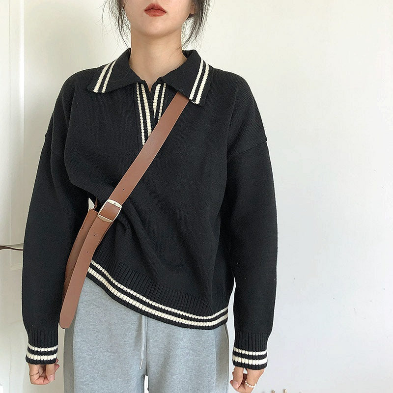 Fashion Personalized Sweater For Women