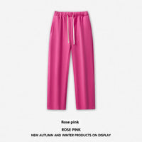Rose Pink