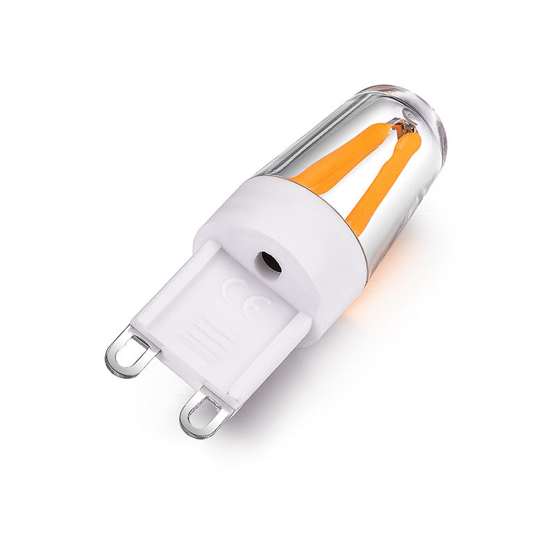 LedG9 Lamp Beads 220V Dimming Highlight