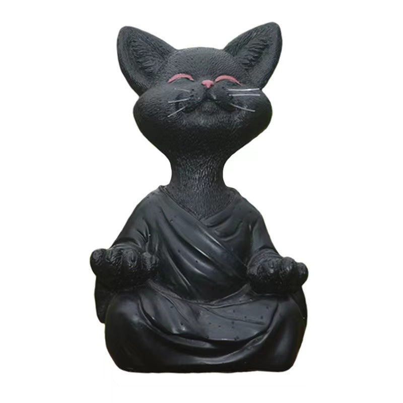 Home Garden Decoration Craft Ornament Sculpture