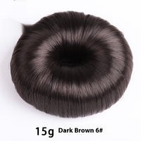 6 Dark Brown 15g