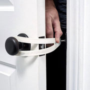 Smart Feeding Door with Anti-Collision for Cats & Dogs