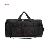 Rhombus Medium Black