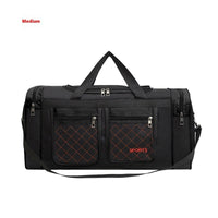 Rhombus Medium Black