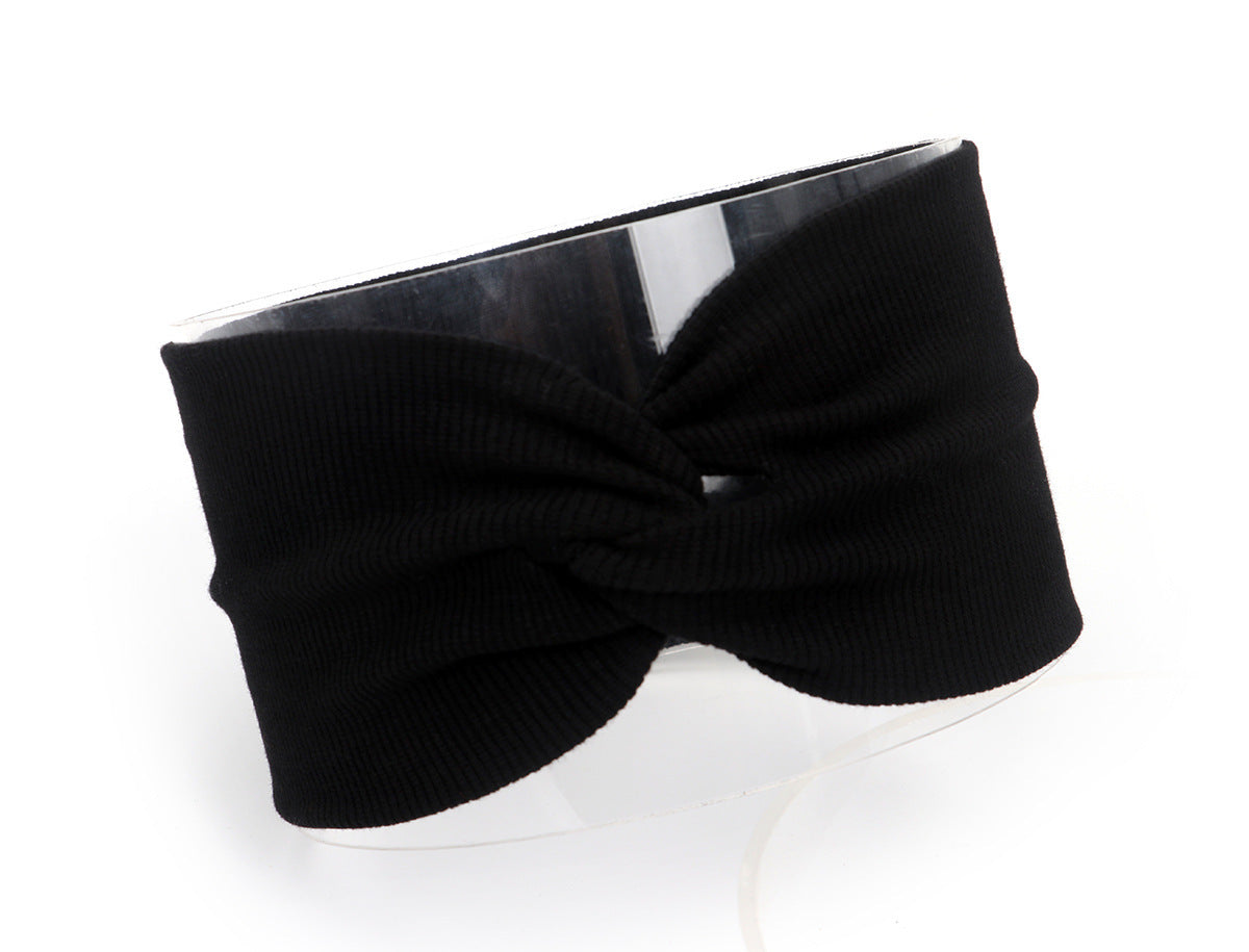 Children's Elastic Headband Babies' Headwear
