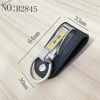 B2845 Single Buckle