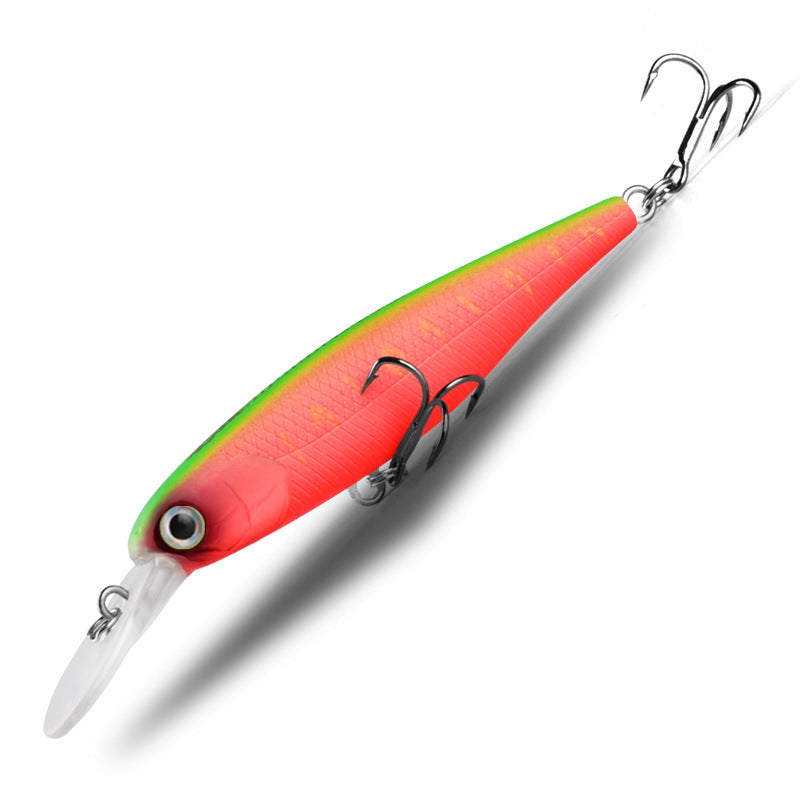 Lure Lure Floating Mino Tossing
