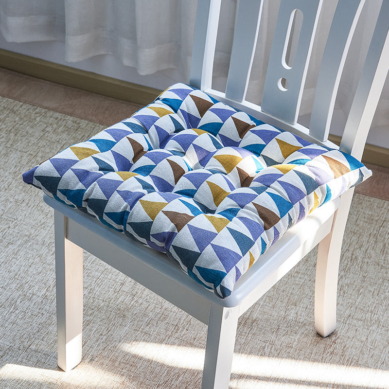 Four Season Thickened Seat Cushion